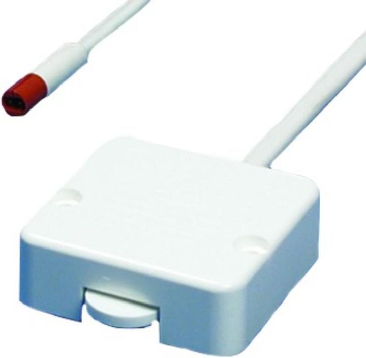 Elektra Mini surface-mounted door contact switch 230 V