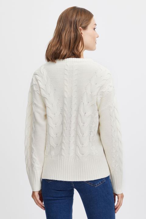 Actual product image Oxmo BY - OXOtana - Jumper - 21800189-ME (L)