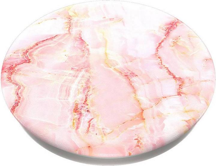 Actual product image PopSockets Rose Marble