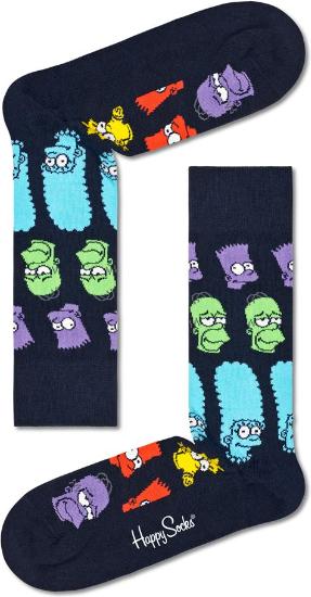 Image du produit Happy Socks Rainbow Family (Une unité par pack, 41 - 46)