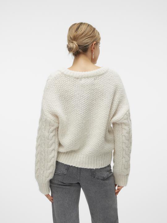Image du produit Vero Moda VMDREAM Pull-over Pull en maille (XL)