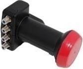 Produktbild Megasat Diavolo Quad (Quad LNB, 40mm)