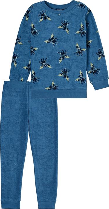 Immagine prodotto Schiesser Pigiama bambino World 2 (128)
