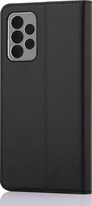 Image du produit Wave Couverture (Samsung Galaxy A52s 5G, Samsung Galaxy A52 5G, Samsung Galaxy A52)
