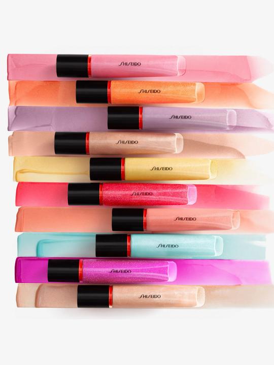 Immagine prodotto Shiseido Lucentezza del gel (03 KURUMI BEIGE)