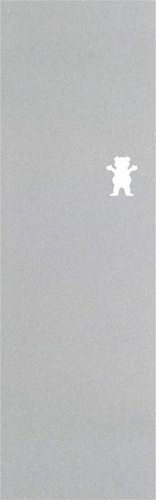 Image du produit Grizzly Clear Cutout 10" Griptape
