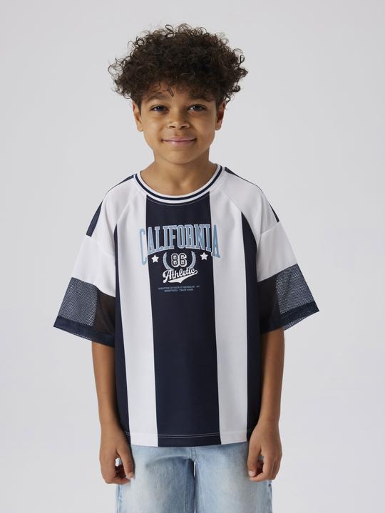 Actual product image Name it Relaxed Fit T-Shirt (158)
