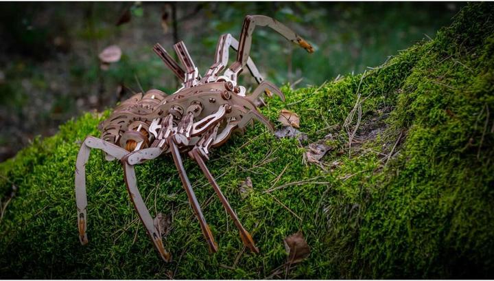 Produktbild Eco Wood Art Spinne