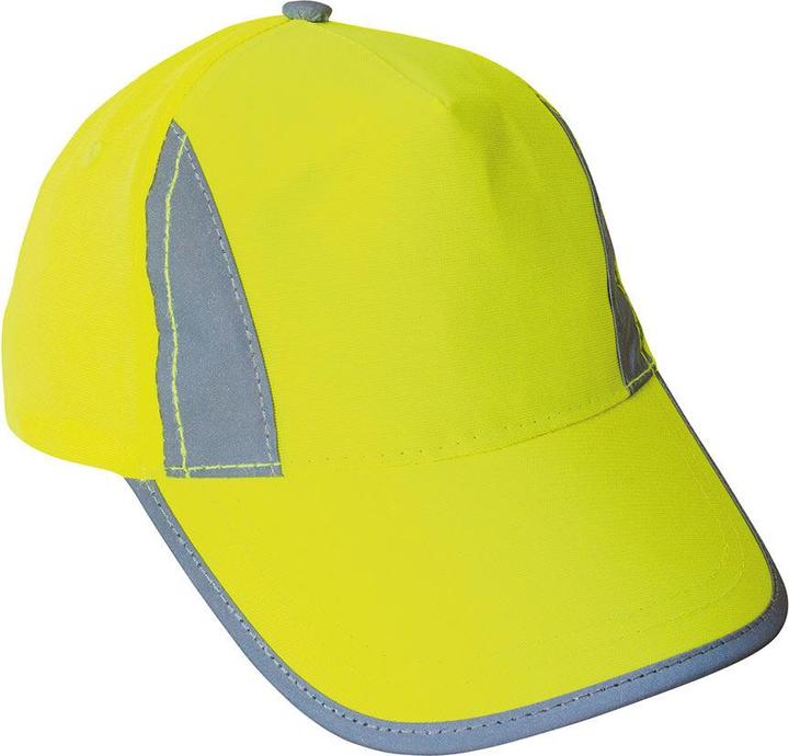 Produktbild Korntex Hi-Vis Premium Cap (58 cm)