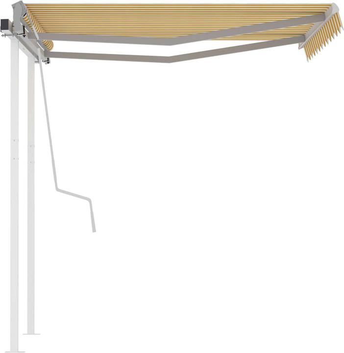 Produktbild VidaXL Desirae (3 m)