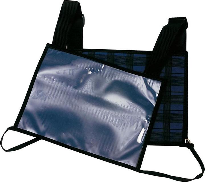 Actual product image Premiere Bib holder