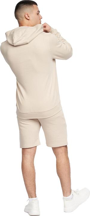 Actual product image Crosshatch Mens Emmson Hoodie (L)