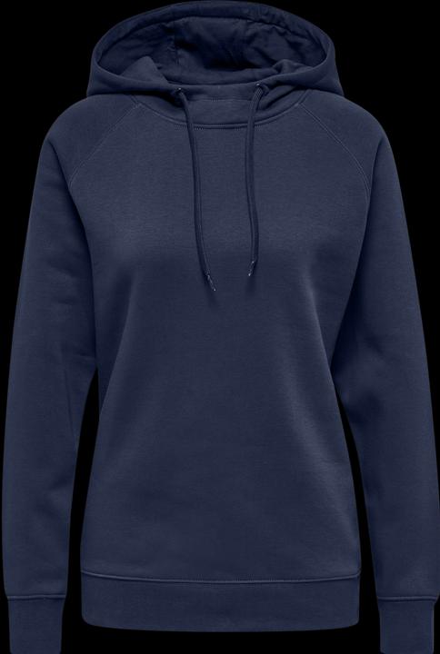 Immagine prodotto hummel Donna Con Cappuccio Rosso Pesante (L)