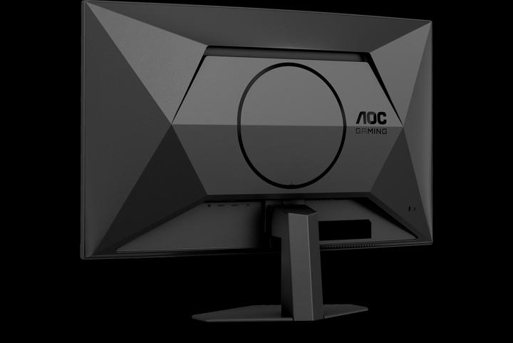Actual product image AOC C27G4ZXE (1920 x 1080 pixels, 27")