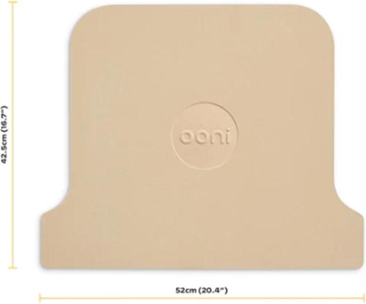 Produktbild Ooni Backstein