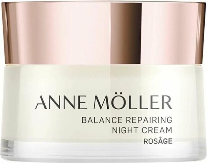 Produktbild Anne Möller Balance Repair Night Crème (50 ml)