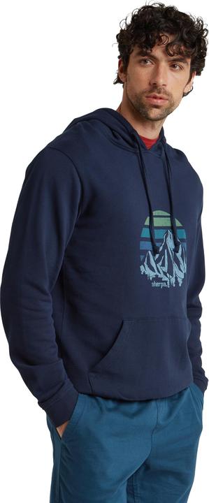 Actual product image Sherpa Adventure Gear Pokhara Sunset (L)