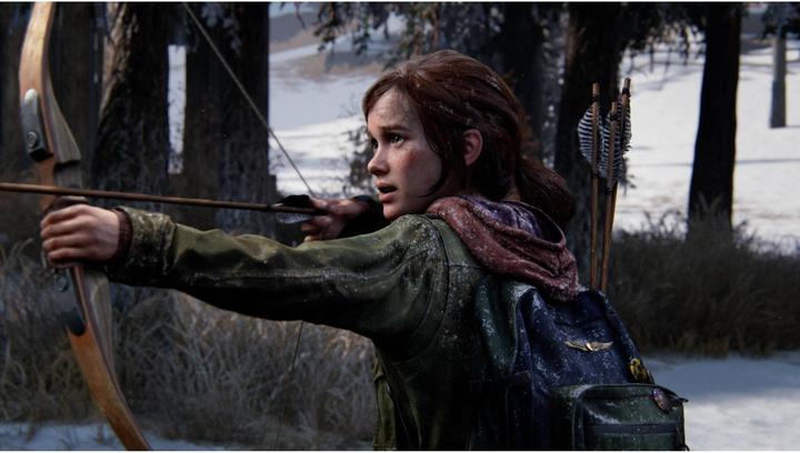 Immagine prodotto Sony The Last of Us Part I (PS5, Multilingue)