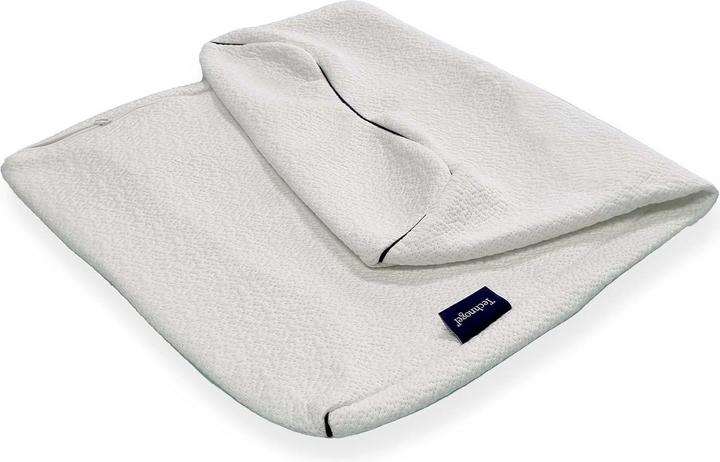Immagine prodotto Technogel Cuscino regolabile di ricambio deluxe (Copricuscino, 66 x 40 cm)