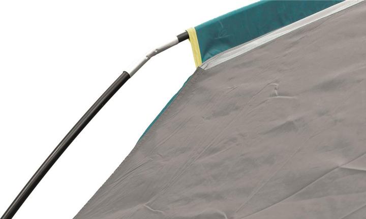 Produktbild Easy Camp Palmdale 400 (Tunnelzelt, 15 kg, 4 Personen)