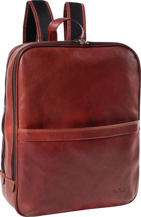 Actual product image Tony Perotti Business Backpack