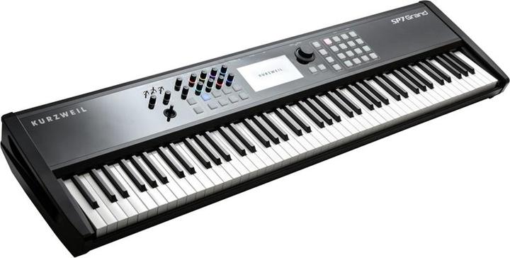 Productafbeelding Kurzweil SP7 Grand - Stage Piano (88 Sleutels)