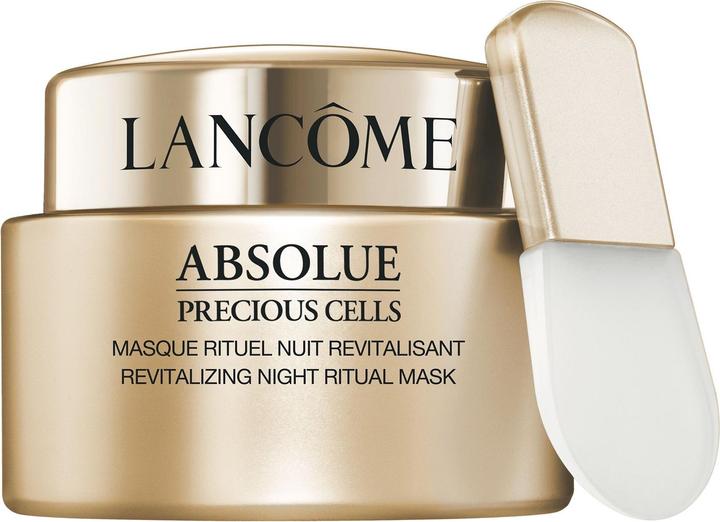 Actual product image Lancôme Absolue Precious Cells Masque de Nuit - Night mask (75 ml)