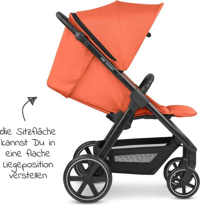 Image du produit ABC Design Avus