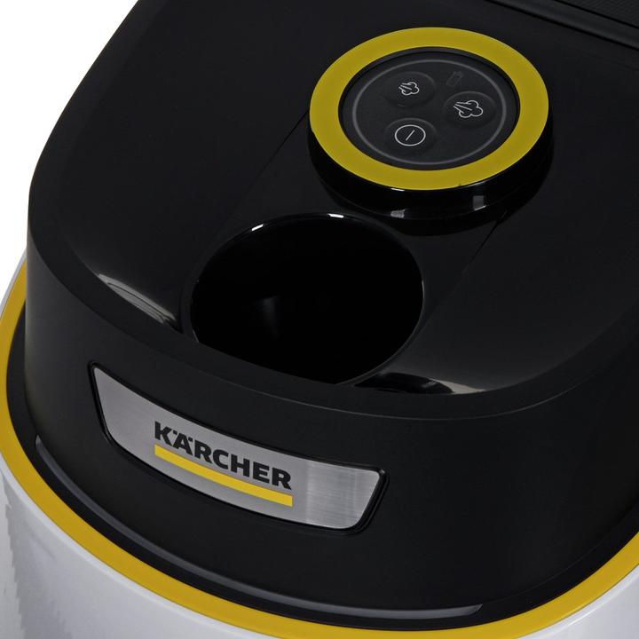 Image du produit Kärcher SC 3 Deluxe 1.513-430.0 (3.50 bar, 1900 W)