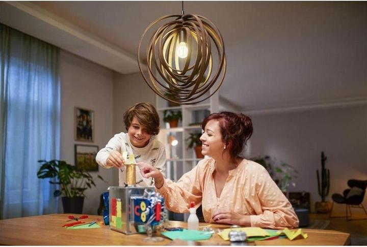 Produktbild Philips LED Classic (E27, 7.30 W, 1535 lm, 1 x, A)