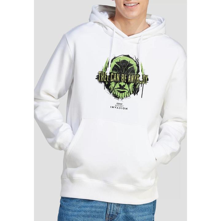 Produktbild Secret Invasion Anybody Kapuzenpullover (XXL)
