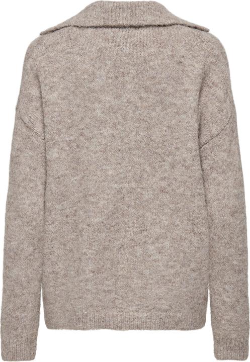 Actual product image Only ONLMAGGIE knitted jumper knitted jumper (M)