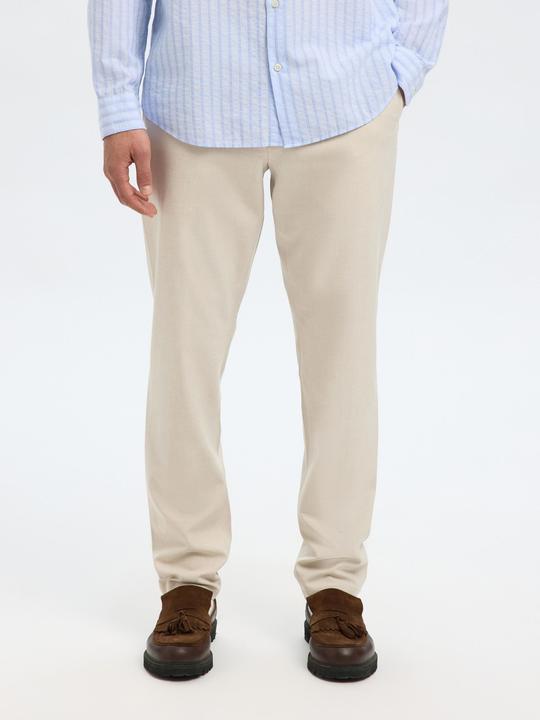 Image du produit Selected Homme Slh175-Slim Robert Flex Pants Noos (W38/L32)