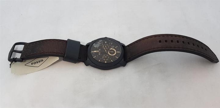 Produktbild Fossil Machine (Analoguhr, Chronograph, 42 mm)