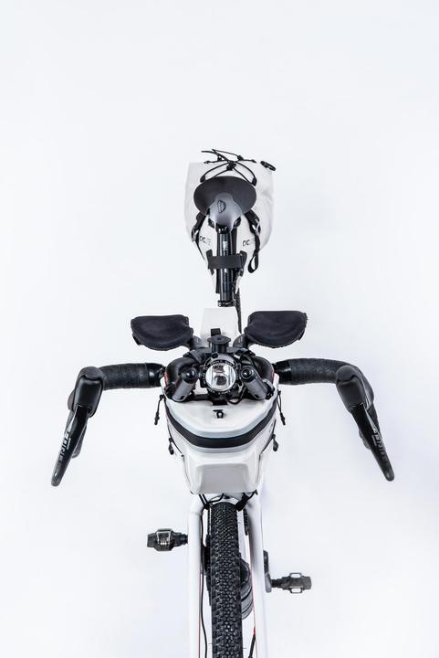Produktbild Cyclite Saddle Bag Small /01 (8 l, Lenkertasche)