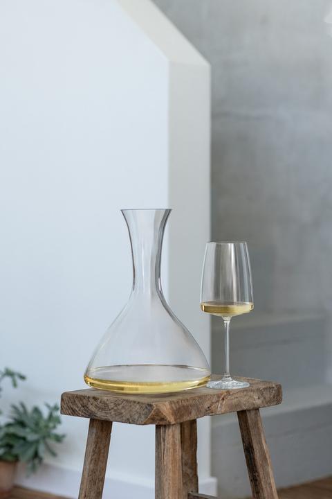 Actual product image Zwiesel Dekanter Vivid Senses 0.75 l (0.75 l)