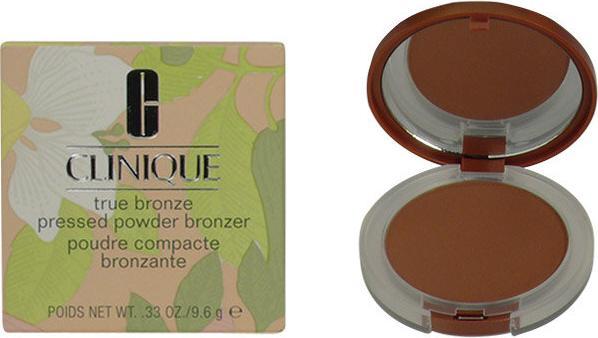 Actual product image Clinique True Bronze (03 Sunblushed, Bronzer, 9.35 g)