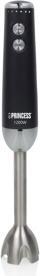 Produktbild Princess 221229 Staafmixer - Hand blender - Extra krachtig - 1200 Watt - Variabele snelheid (EU-Stecker)