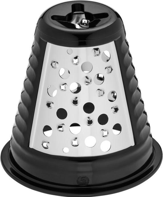 Produktbild WMF KÜCHENminis elektrische Gemüseraspel / Küchenreibe Salat-to-go