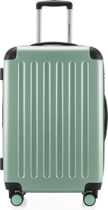 Produktbild Hauptstadtkoffer Spree - Koffer Hartschalematt mit TSA (74 l, M (50 - 90l))