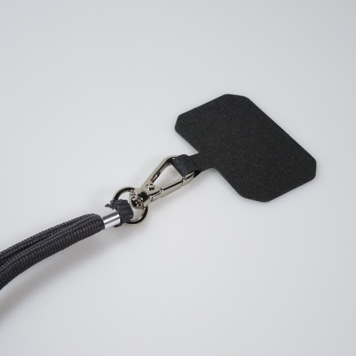 Image du produit PhoneLook Lacet accessoire universel adaptateur pour coques de smartphone collier élégant