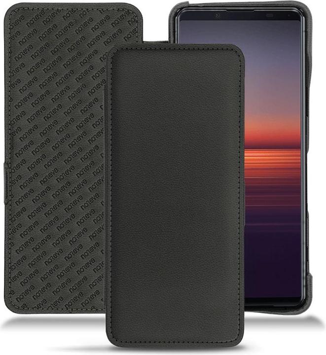 Noir PU ( Black )