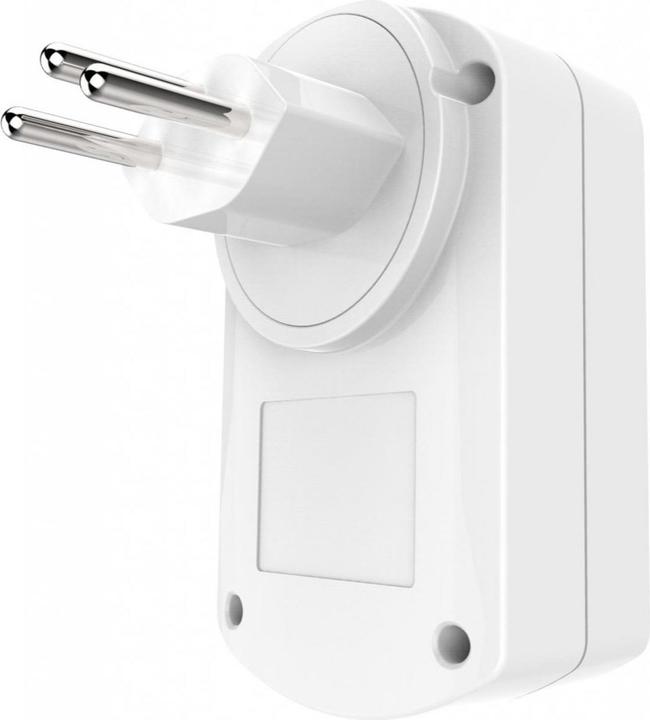Produktbild Philio Z-Wave Zwischenstecker