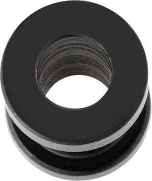 Immagine prodotto Bijouteria Plug (Acciaio inossidabile, Rivestimento PVD)
