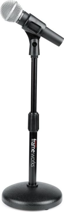 Actual product image Gator GFW-MIC-0501