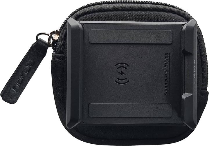 Actual product image Honju Bike neoprene bag for BOSCH Smartphonegrip BSP3200