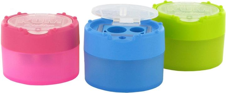 Actual product image Kum Sharpener Click Clack