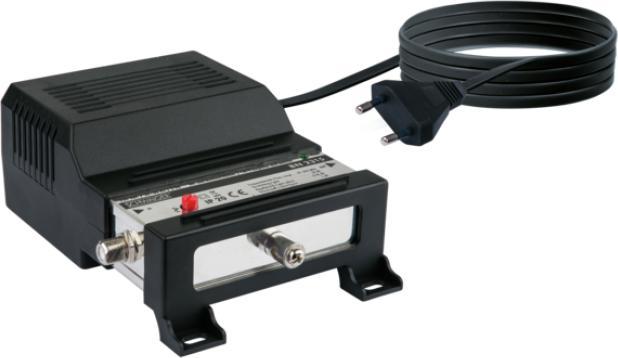Immagine prodotto Schwaiger BK e post amplificatore 30 dB (Amplificatore)