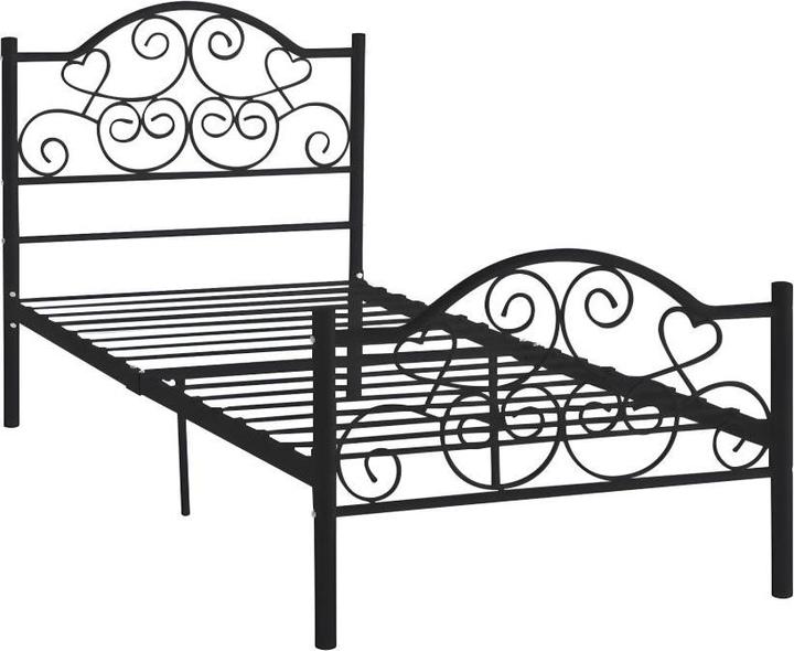 Produktbild Vente-unique Leyna (90 x 190 cm)