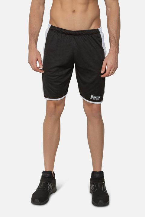 Image du produit Boxeur des Rues Short en mesh (M)